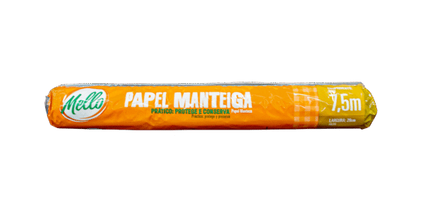 Papel Manteca 29Cm X 7.5M