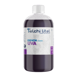 Esencia Uva X 1L.