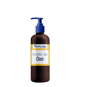 Aceite De Coco X 500 Ml.