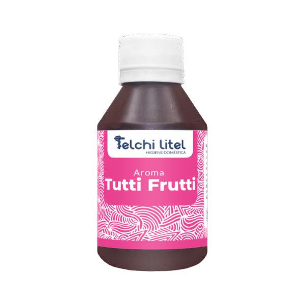 Aroma Tutti Frutti  20% X 120 Ml