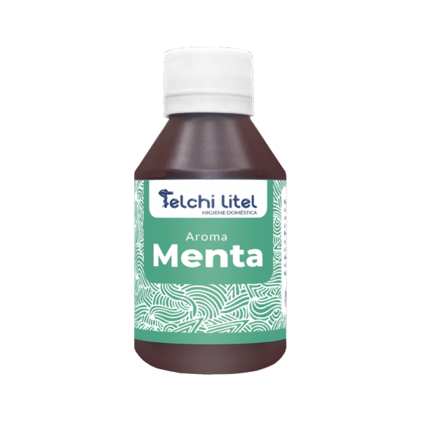 Aroma Menta 20% X 120 Ml.