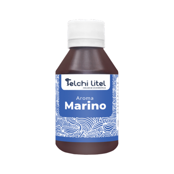 Aroma Marino 20% X 120 Ml.