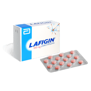 LAFIGIN 100mg x 30comp.