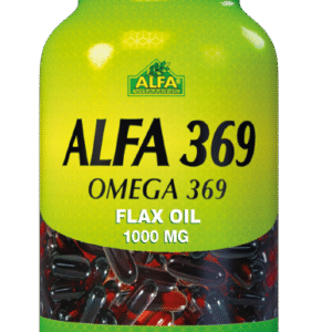 OMEGA 3 6 9  x  100 Capsulas