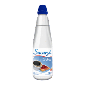 SUCARYL x 180mL.