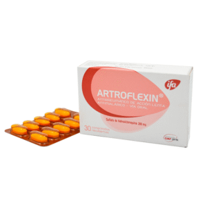 ARTROFLEXIN  x 30comprimidos
