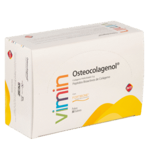 OSTEOCOLAGENOL 5 g x 30 sobres