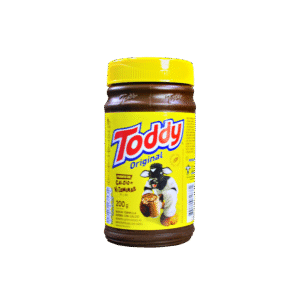 Toddy Original Envase De Plastico X 200G