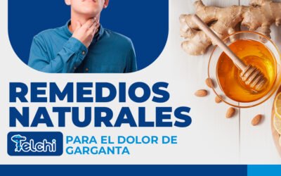 Remedios naturales para la garganta irritada
