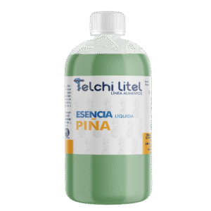 Esencia Piña X 1L.