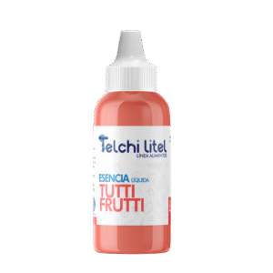 Esencia Tutti Frutti X 60Ml.