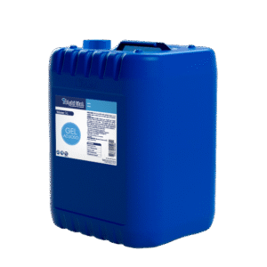 Gel Acuoso Bidon X 5 Lts.