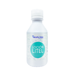 Locion Telchi Litel De 200Ml.