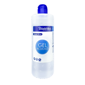 Gel Acuoso X 500Ml