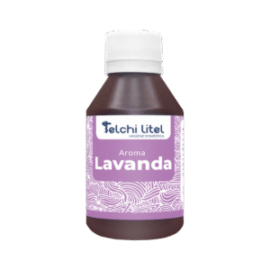 Aroma Lavanda 20% X 120 Ml
