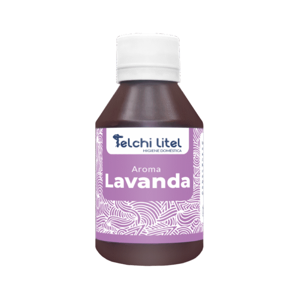 Aroma Lavanda 20% X 120 Ml