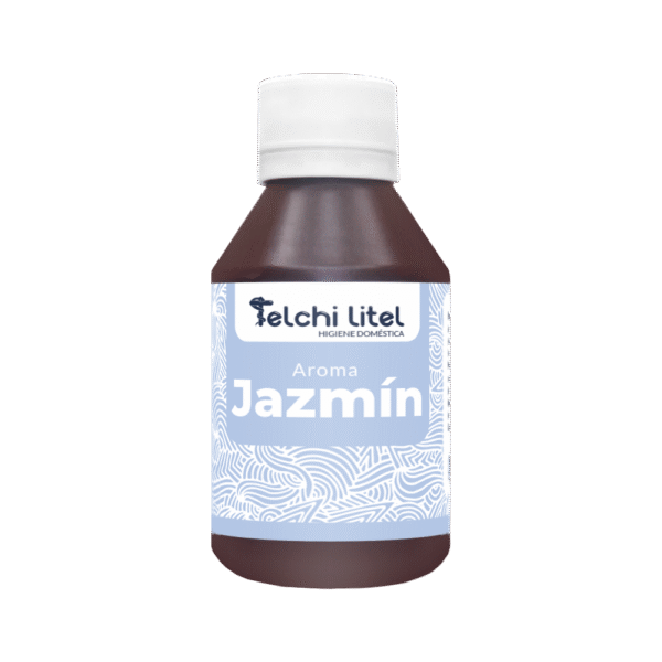 Aroma Jazmin  20% X 120 Ml