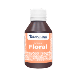 Aroma Floral 20% X 120 Ml