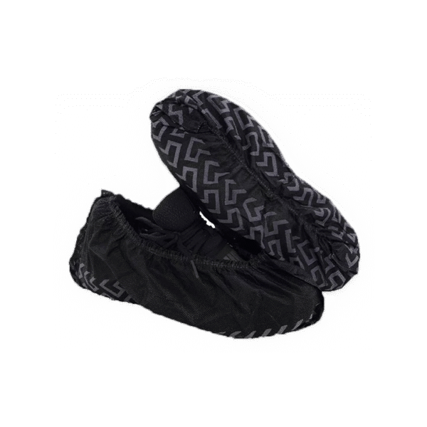 CUBRE CALZADO DESCARTABLE CON ANTIDESLIZANTE x 50 pares