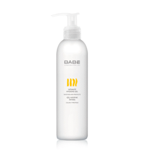 BABE GEL HIGIENE INTIMA x 250mL.