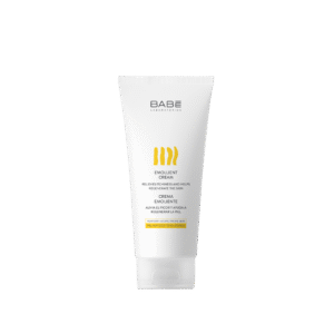 BABE CREMA EMOLIENTE ADULTO PIEL ATOPICA x 200mL.