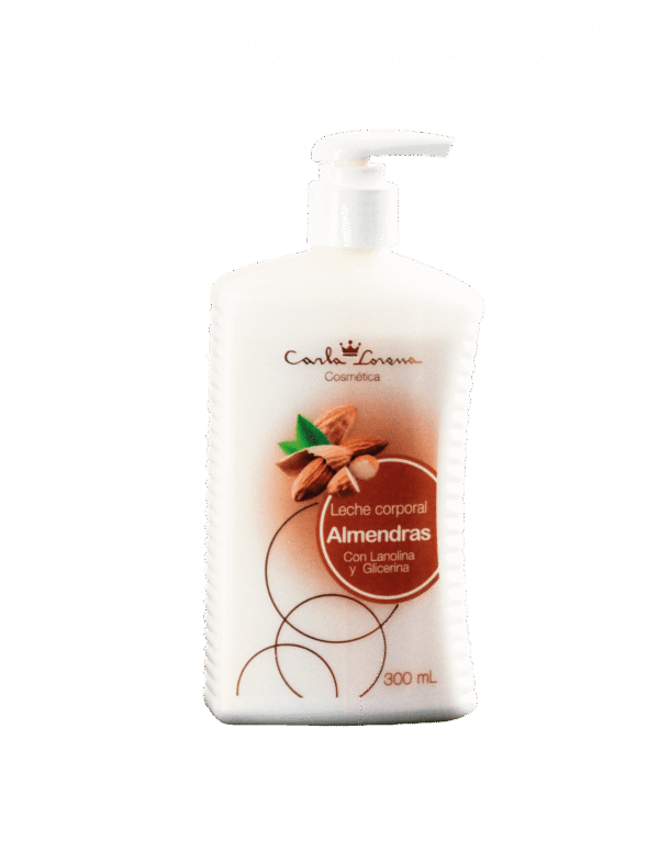 LECHE DE ALMENDRA VITABEL x 300ml