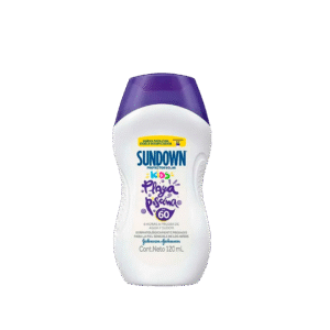 SUNDOWN FPS 60  KIDS  x 120 ml