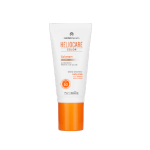 HELIOCARE COLOR GEL CREAM BROWN  SPF 50 X 50 ML