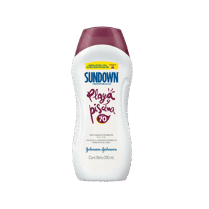SUNDOWN FPS  70  x 200 ml