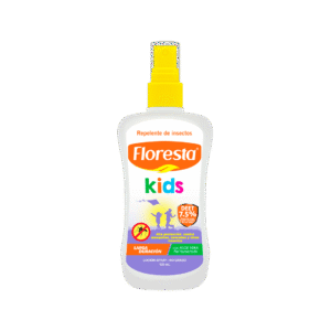 REPELENTE FLORESTA KIDS x 120ml