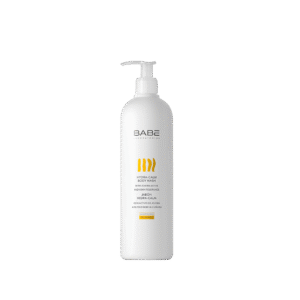 BABE JABON HIDRA- CALM x 500mL