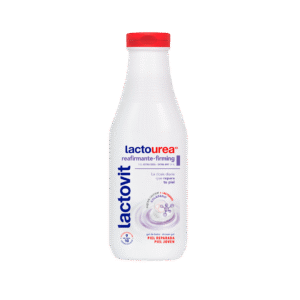LACTOVIT GEL DE BAÑO LACTOUREA x 600ml ref:1721