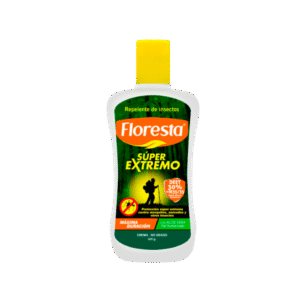 FLORESTA EXTREMO REPELENTE SPRAY x 120mL