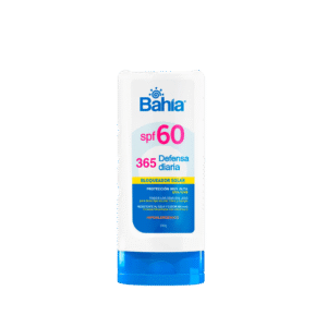 BLOQUEADOR BAHIA CON REPELENTE x 60gr