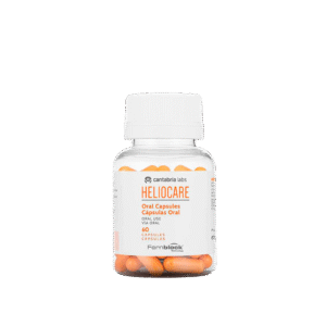 HELIOCARE ORAL x 60 caps.