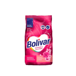 Bolivar Detergente Floral X 700 G