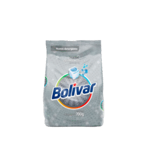 Bolivar Detergente Matic X 700G