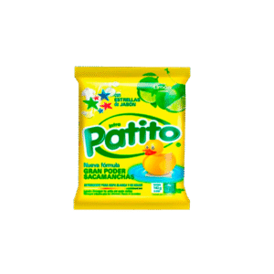 Detergente Patito Bebe X 140 G
