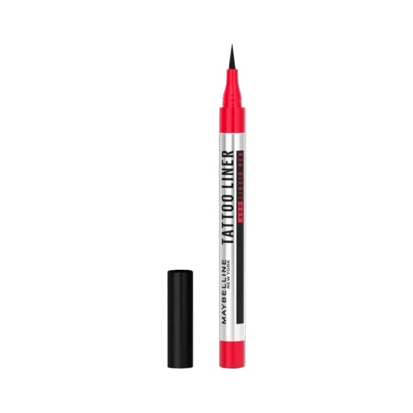 Maybelline Delineador Plumon Liquido 48Hrs