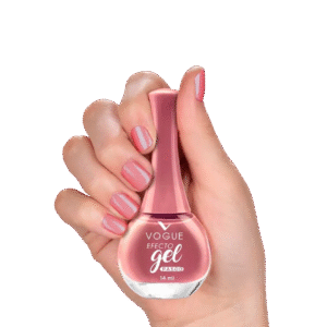 Vogue Esmalte Efecto Gel Guayaquil X 14 Ml