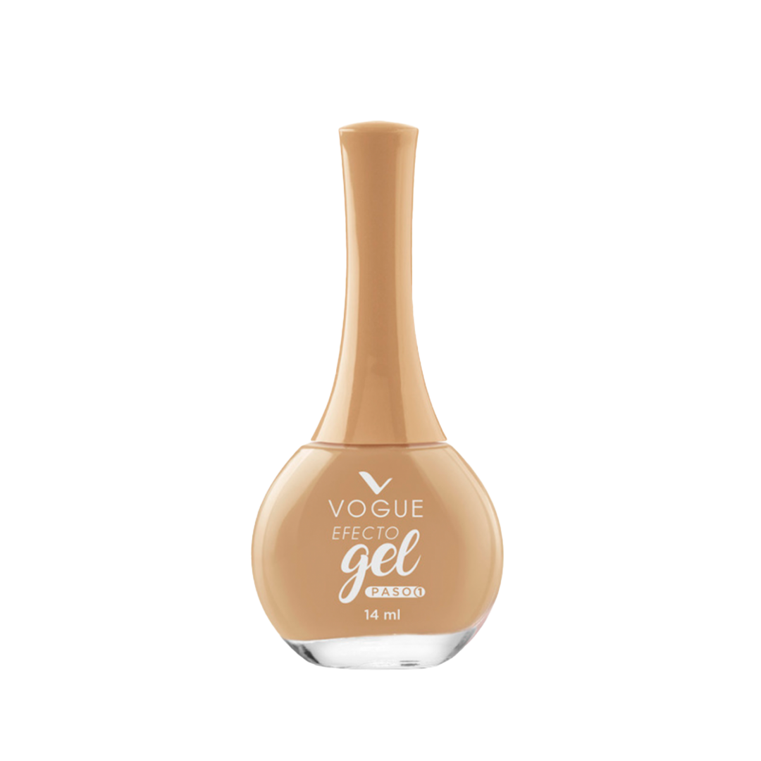 Vogue Esmalte Efecto Gel Jaguar X 14 Ml