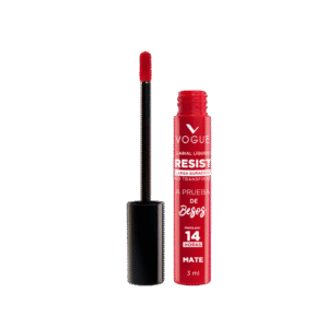 Vogue Labial Resist Decidida X 3 Ml