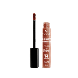 Vogue Labial Resist Misteriosa X 3 Ml