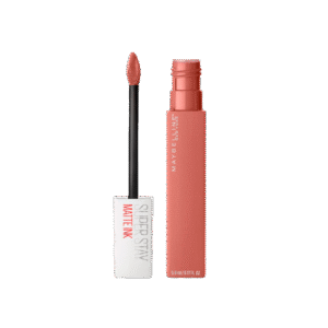 Maybelline Labial Super Stay Matte Ink Seductress 65 (Palo De Rosa) X 5 Ml