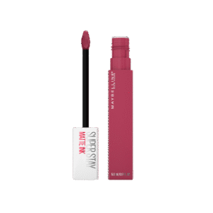 Maybelline Labial Super Stay Matte Ink Pink Edition Mover 160 X 5 Ml