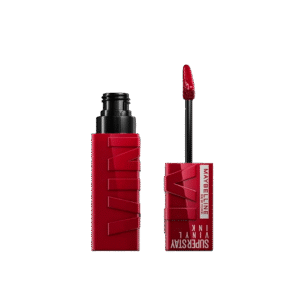 Maybelline Labial Vinyl Ink Royal 55 X 4.2 Ml