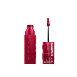 Maybelline Labial Vinyl Ink Unrivaled 30 X 4.2 Ml