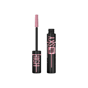 Maybelline Mascara Pestañas Ls Sky High Cosmic Black 799 X 7.2 Ml