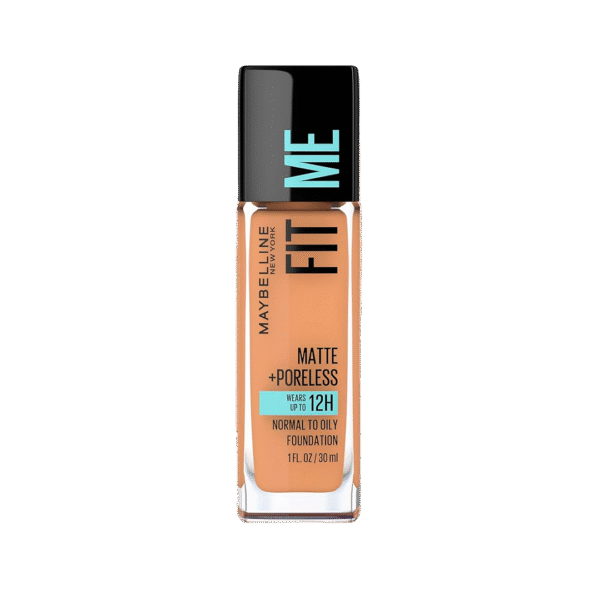 Maybelline Base Fitme Matte+Poreless 330 Toffee X 30 Ml