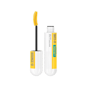 Maybelline Mascara Colossal Curl Bounce Wtp 365 X 10 Ml